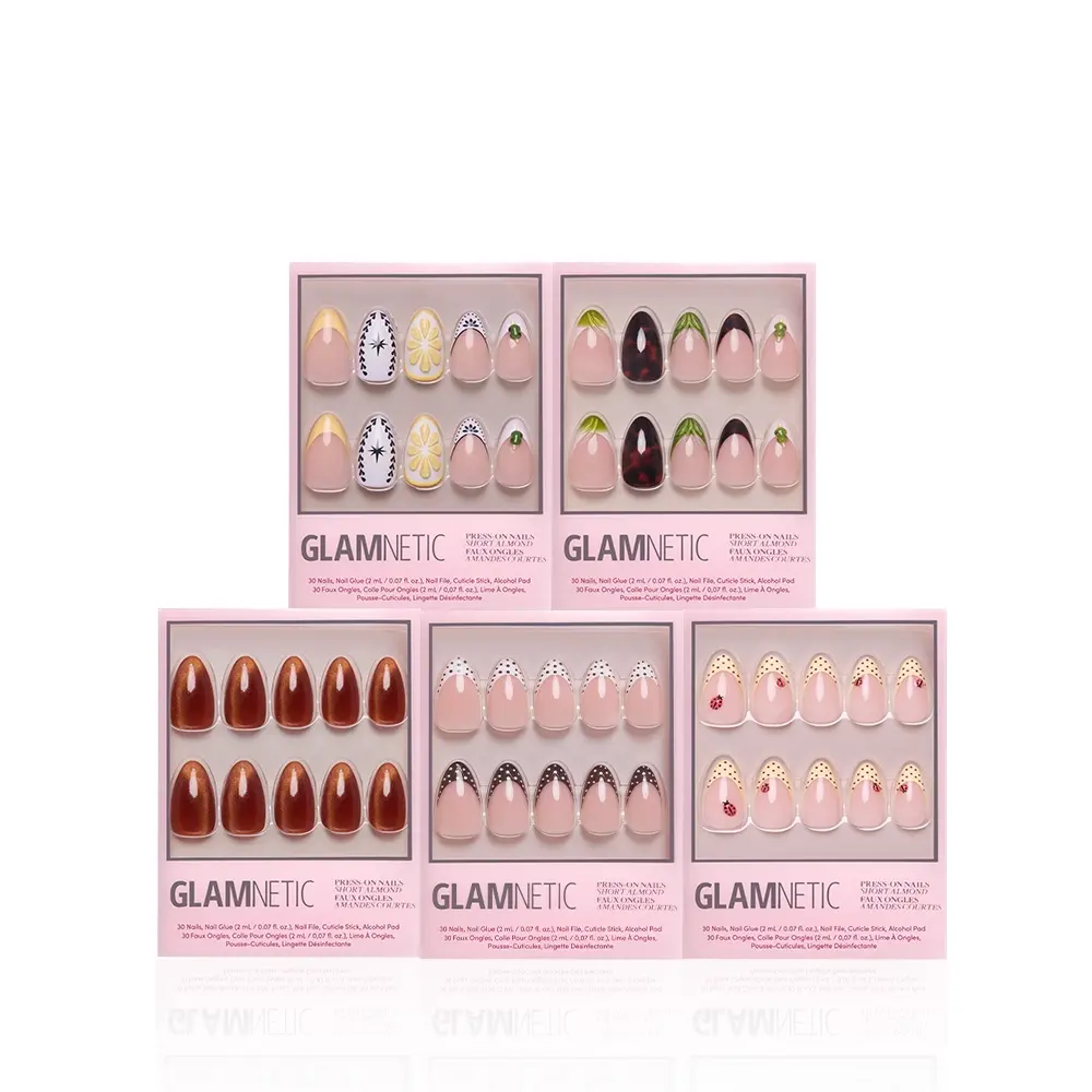 Almond Amore - Image 3