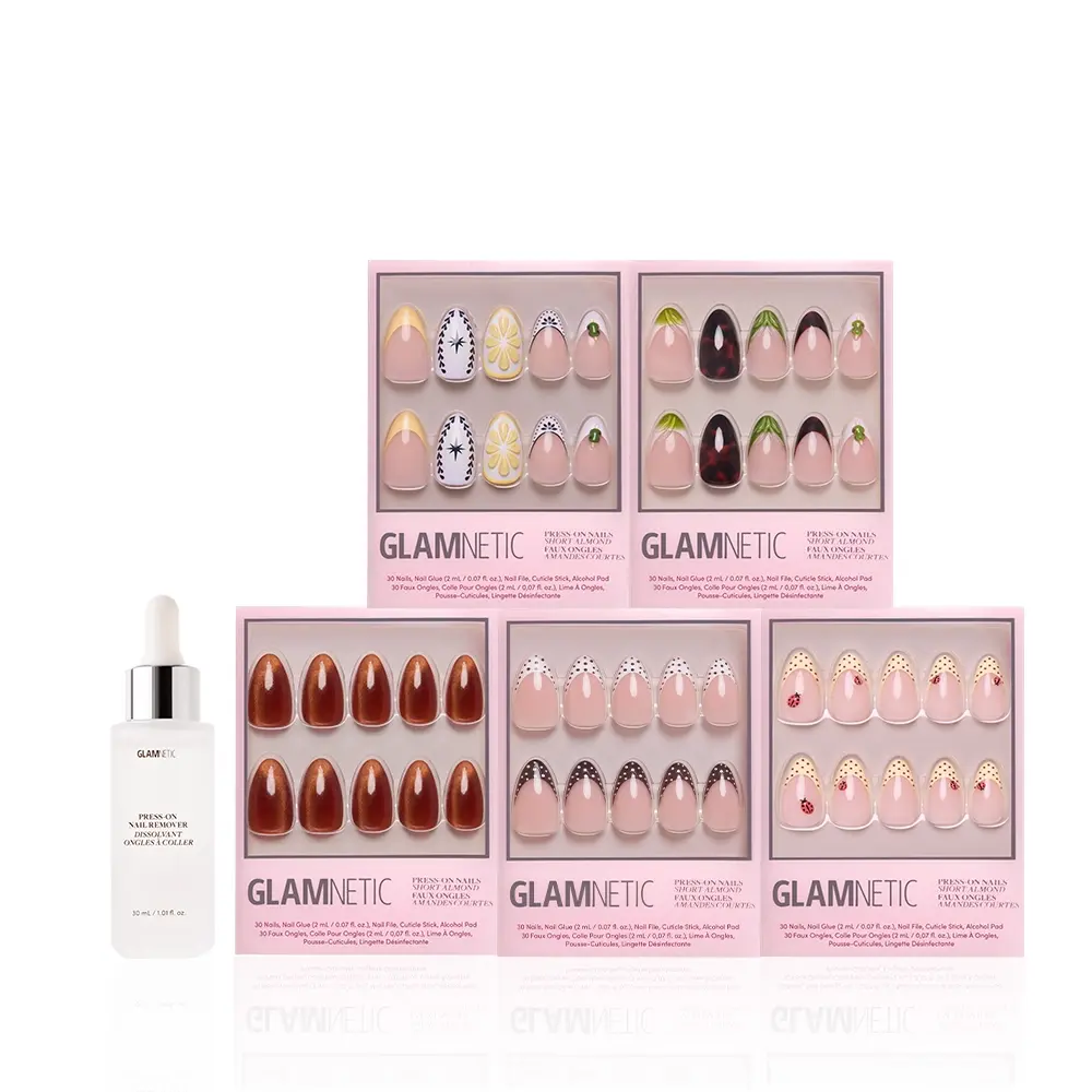 Almond Amore - Image 4