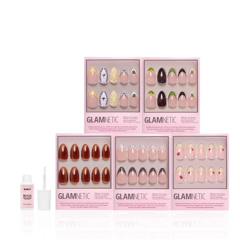 Almond Amore - Image 5
