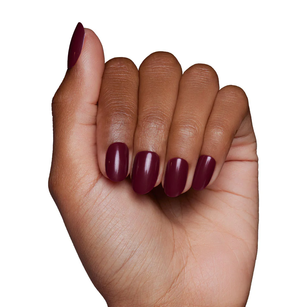Berry Maroon - Image 5