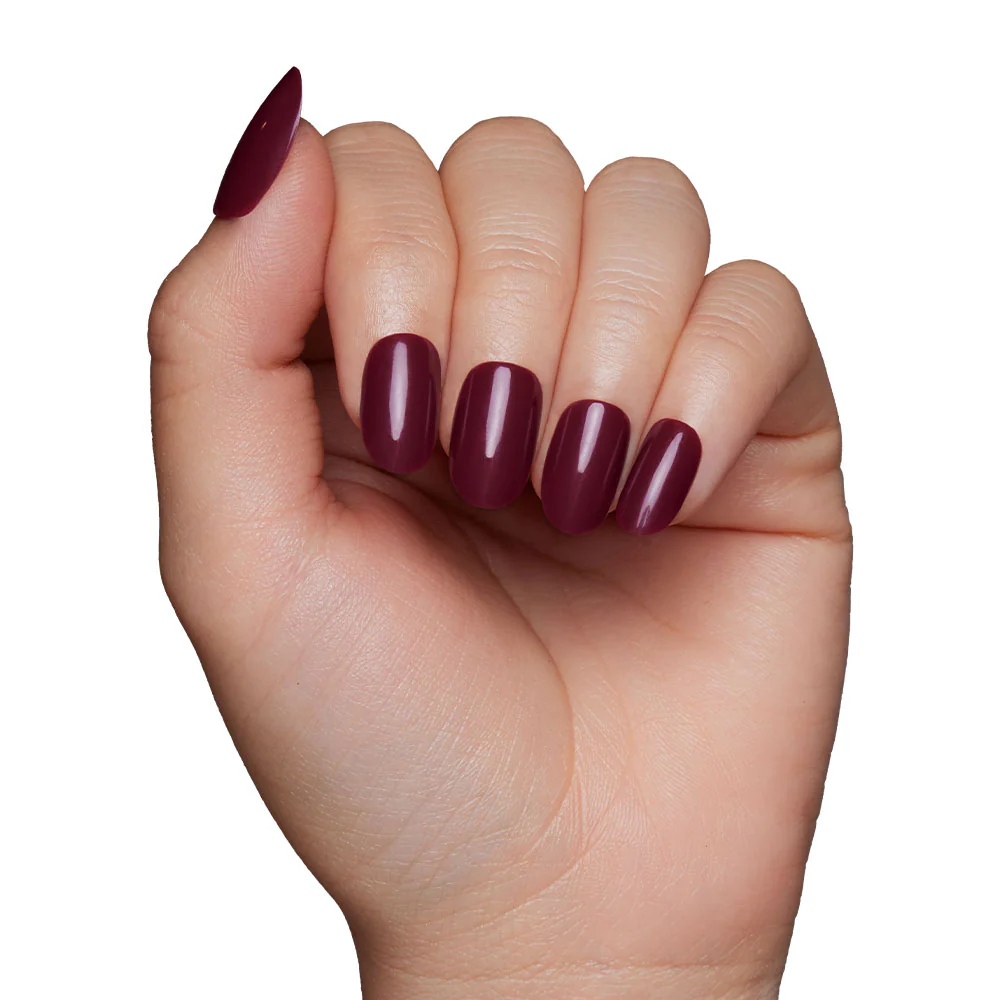 Berry Maroon - Image 6