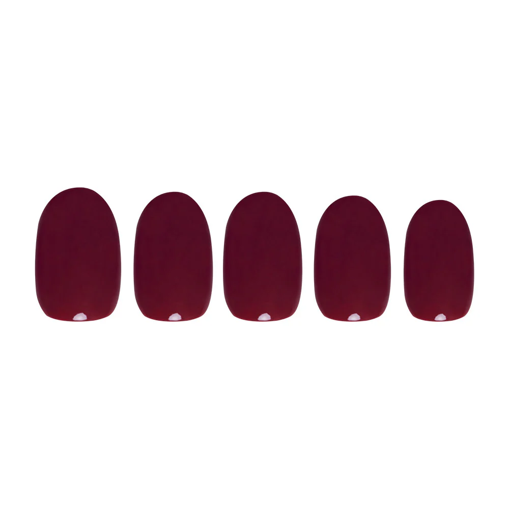 Berry Maroon - Image 7