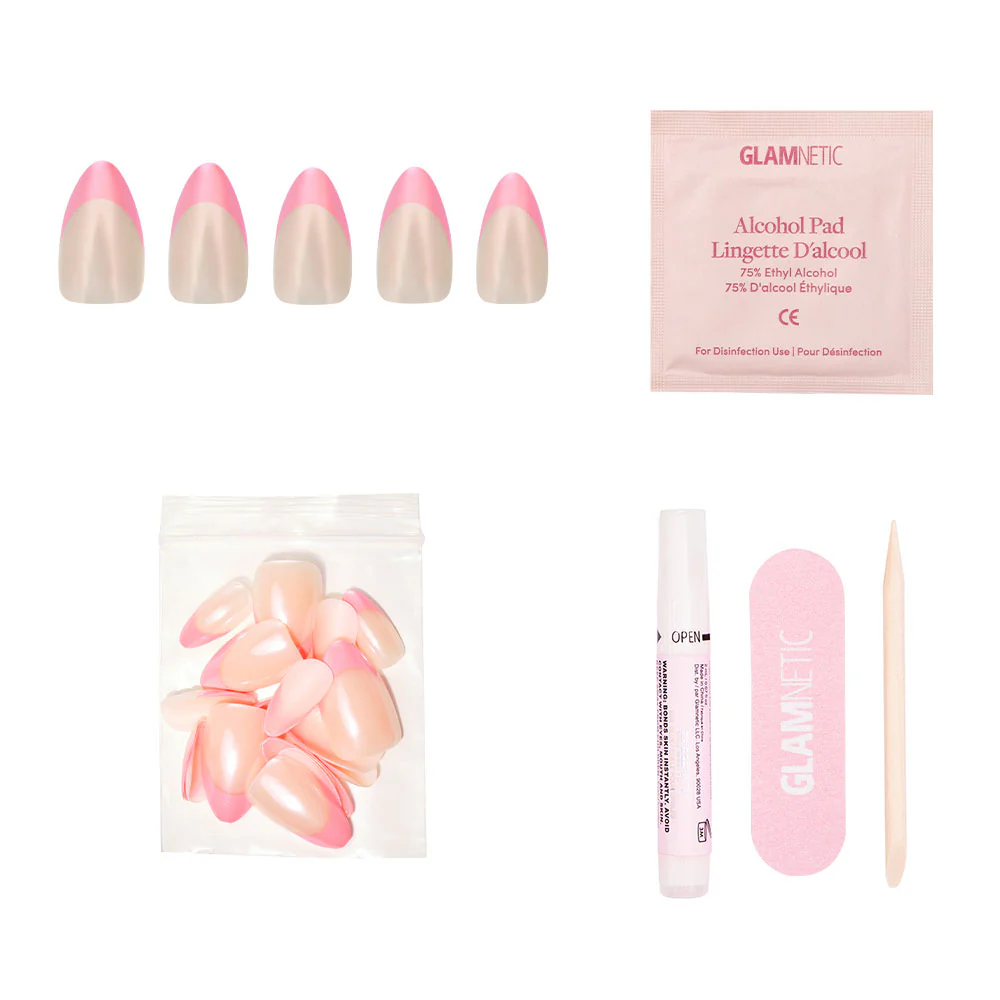 Bubble Gum Glaze - Image 3