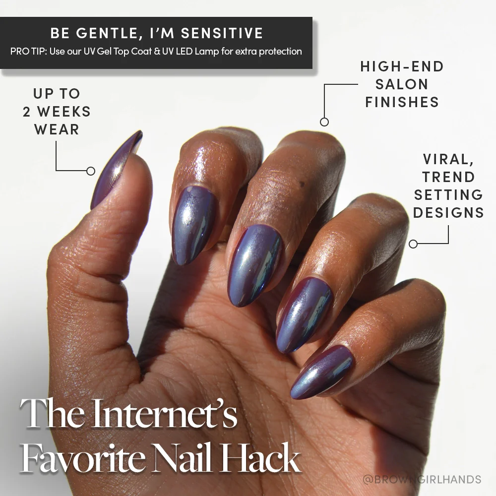 Burgundy Chrome - Image 5