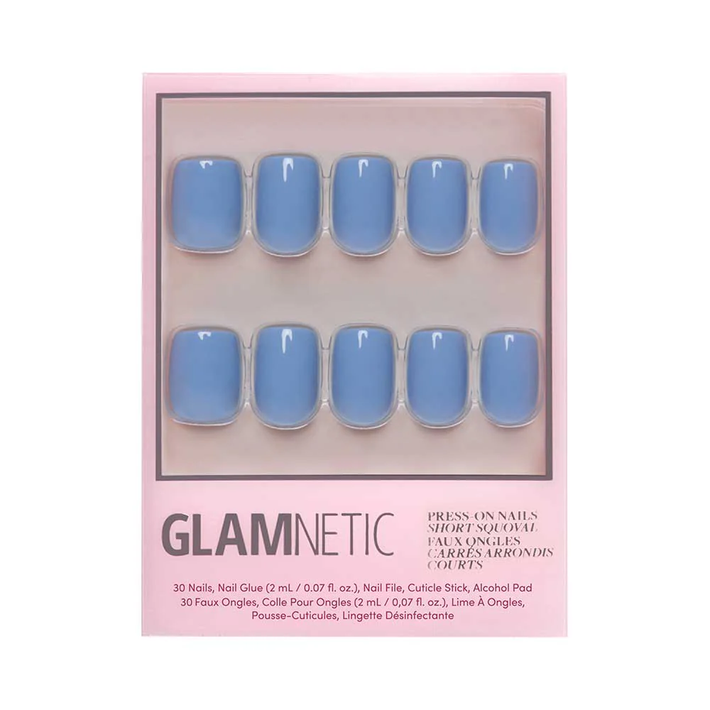 Cashmere Blue - Image 2
