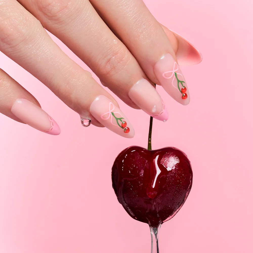 Cherry Bow - Image 7