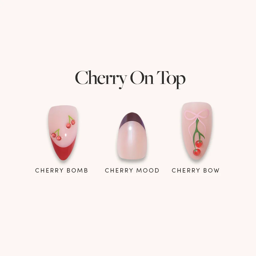 Cherry On Top