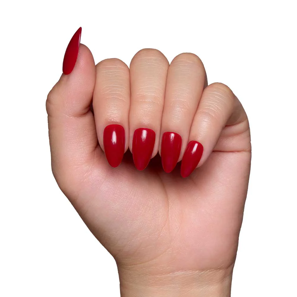 Classic Red - Image 3