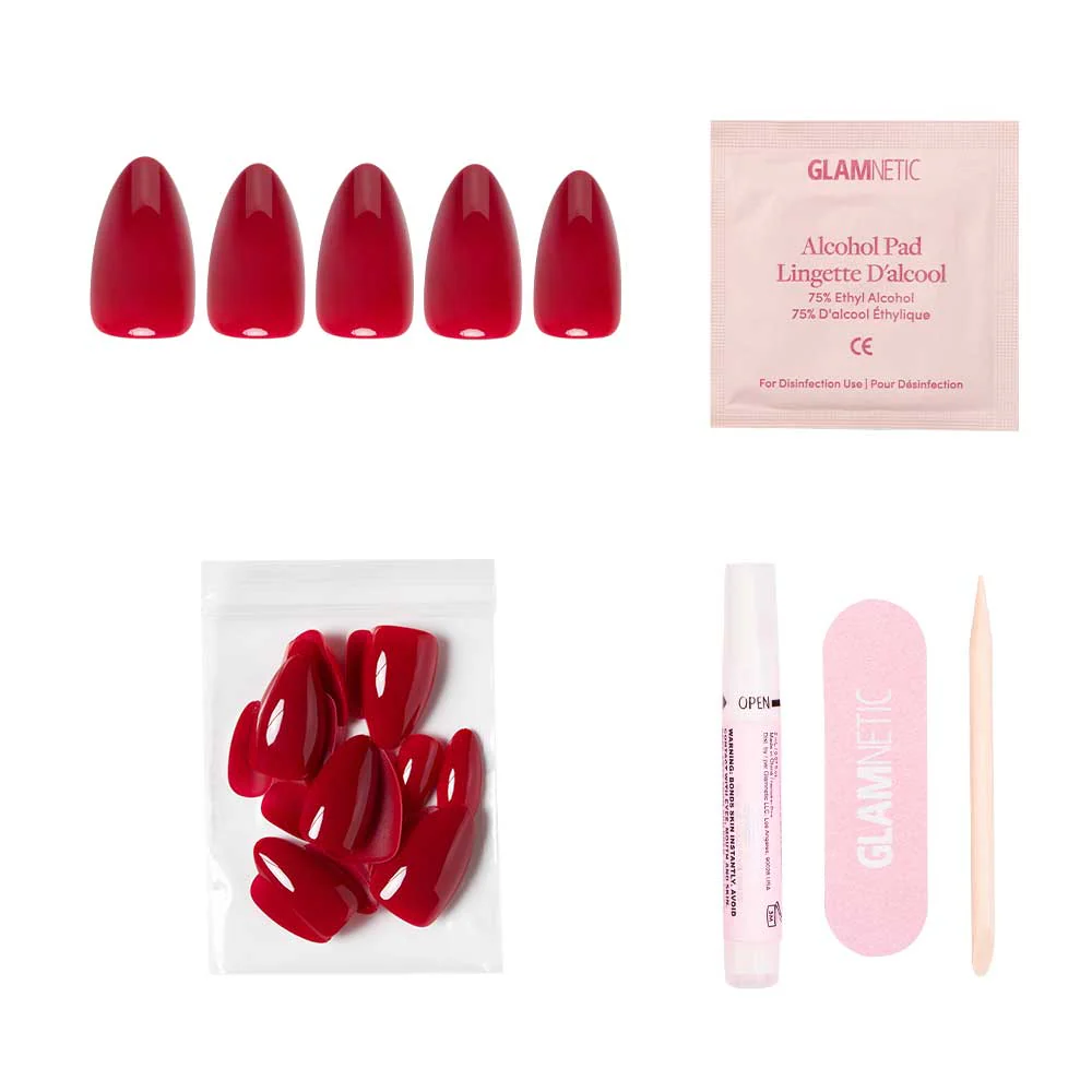 Classic Red - Image 6