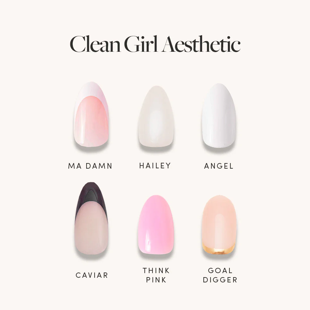 Clean Girl Aesthetic - Image 4
