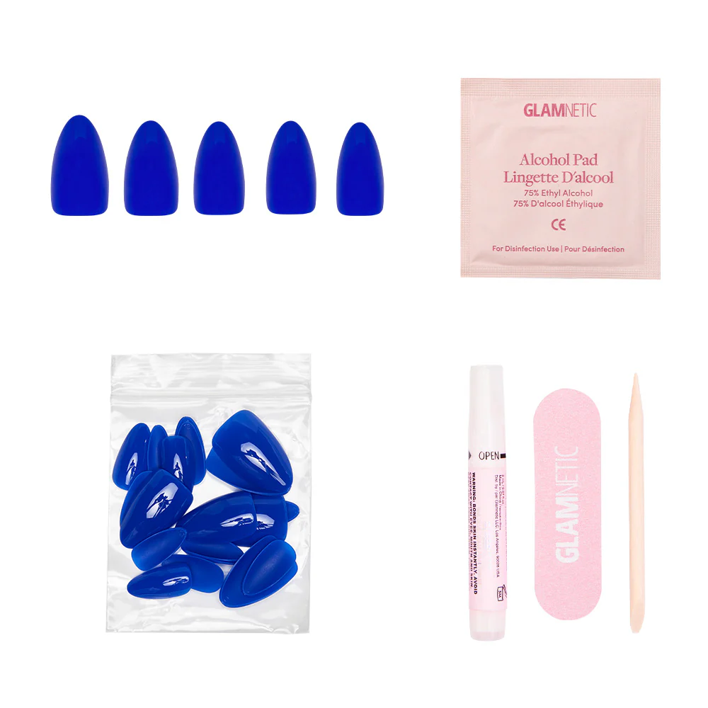 Cobalt Blue - Image 3