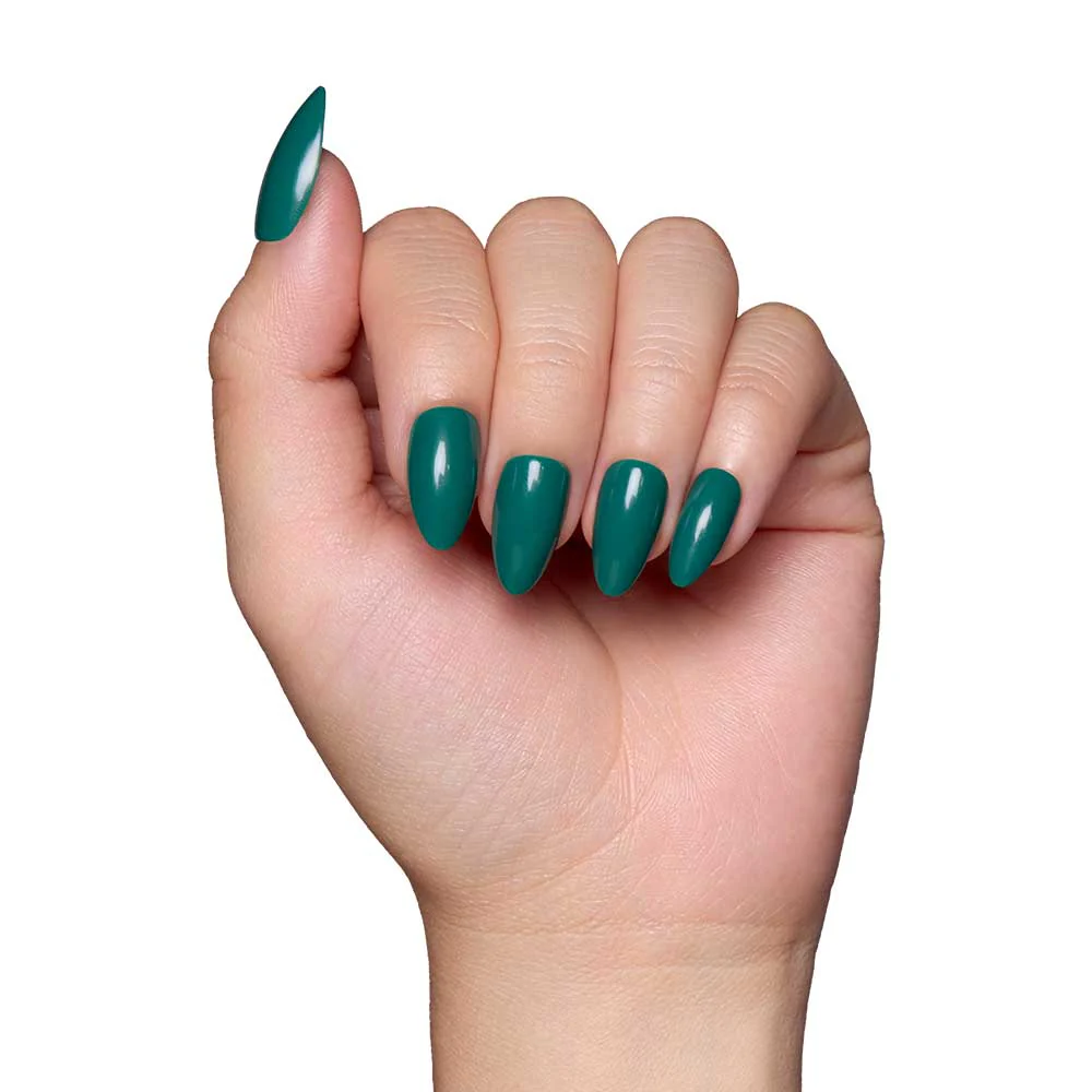 Emerald Green - Image 6