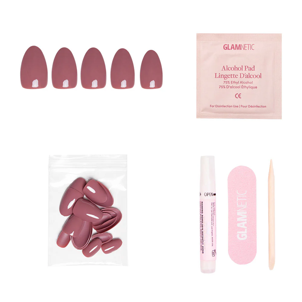 Fall Mauve - Image 3