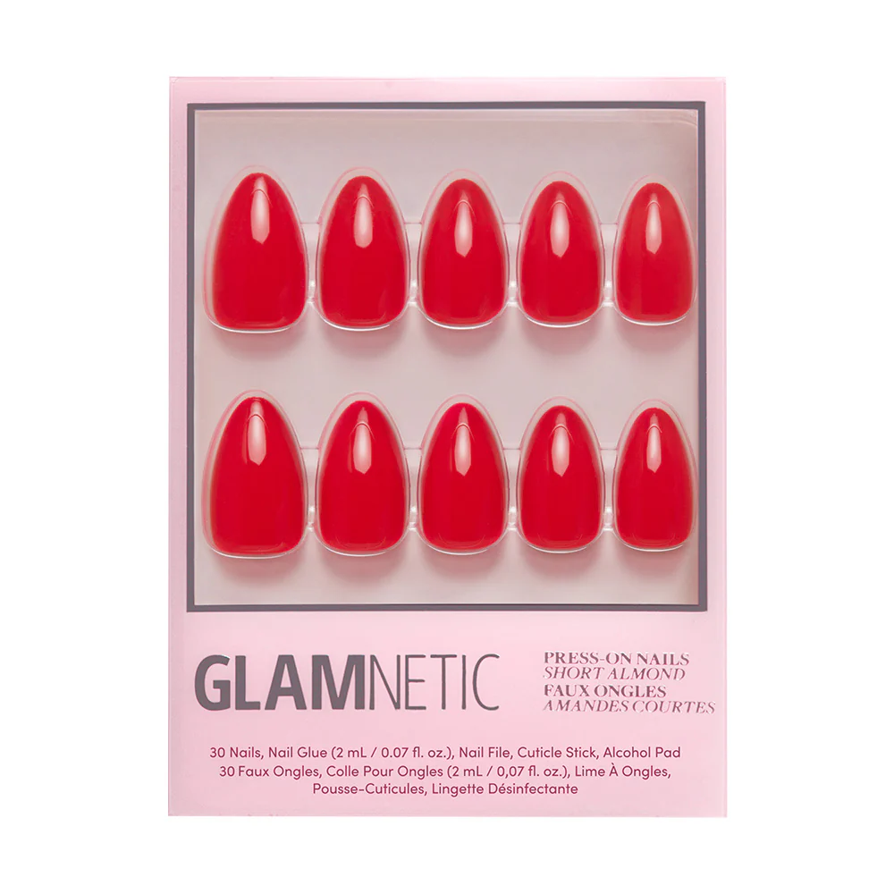Fiery Red - Image 2