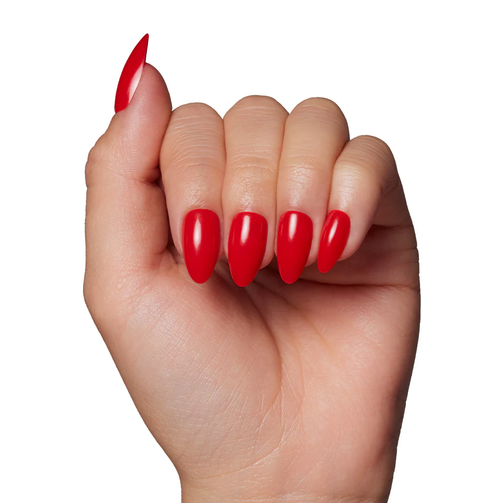 Fiery Red - Image 5