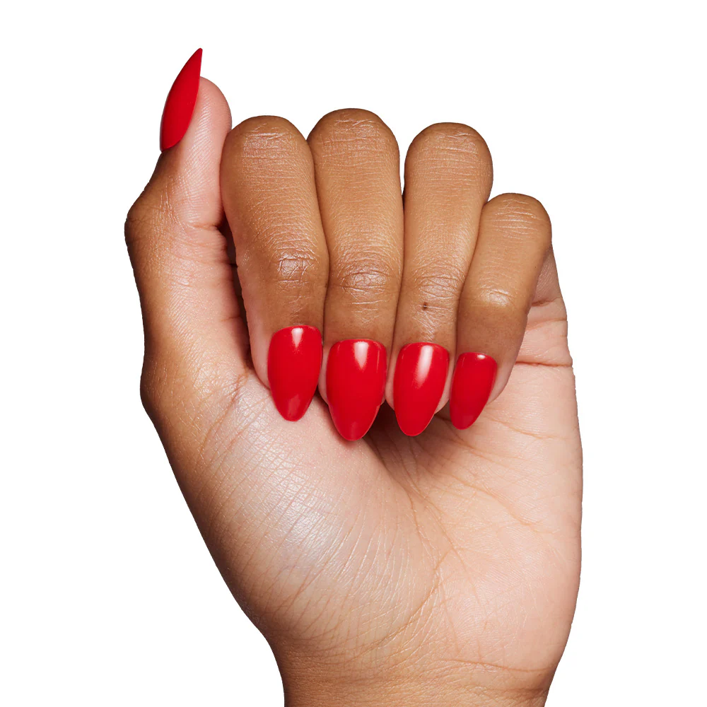 Fiery Red - Image 6