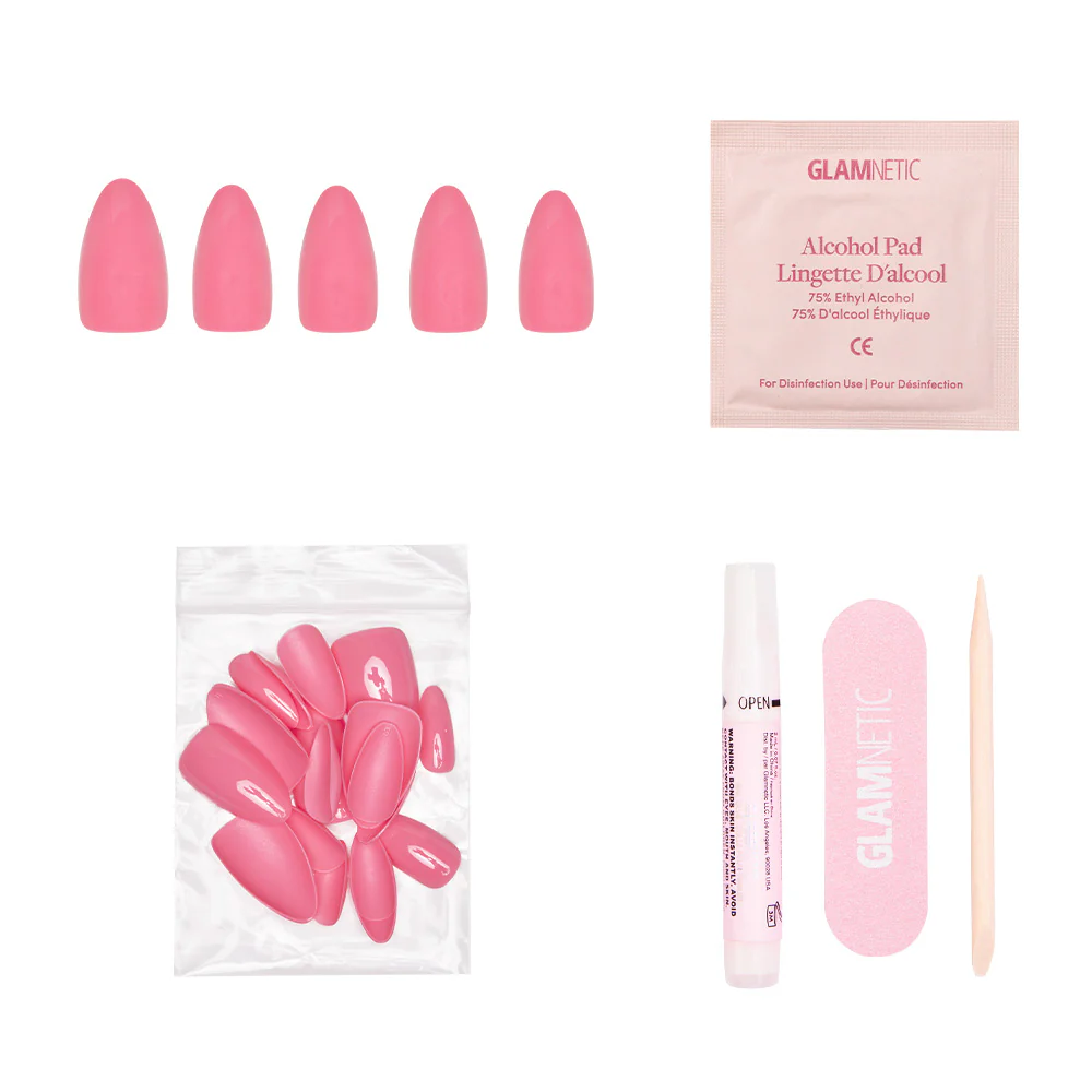 Flamingo Pink - Image 3