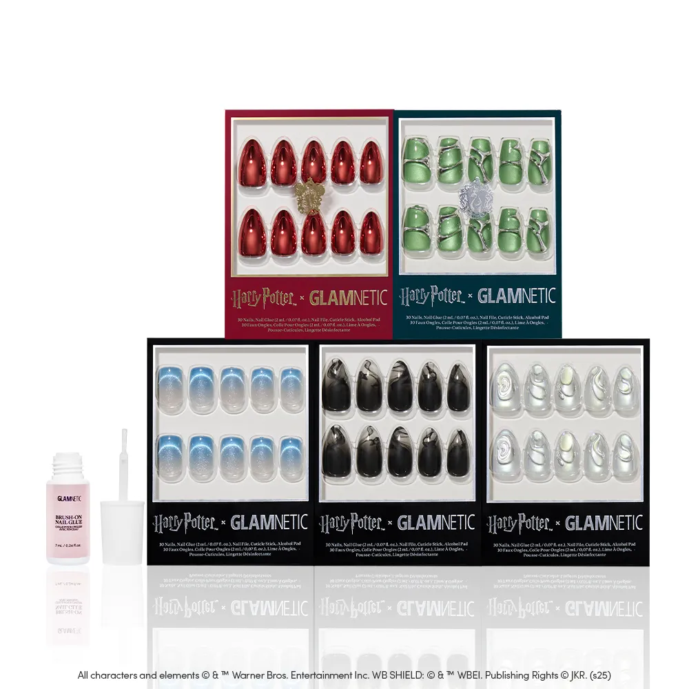 Glamnetic House Faves - Image 4