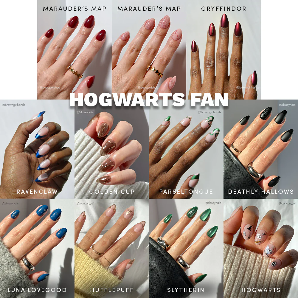 Hogwarts Fan