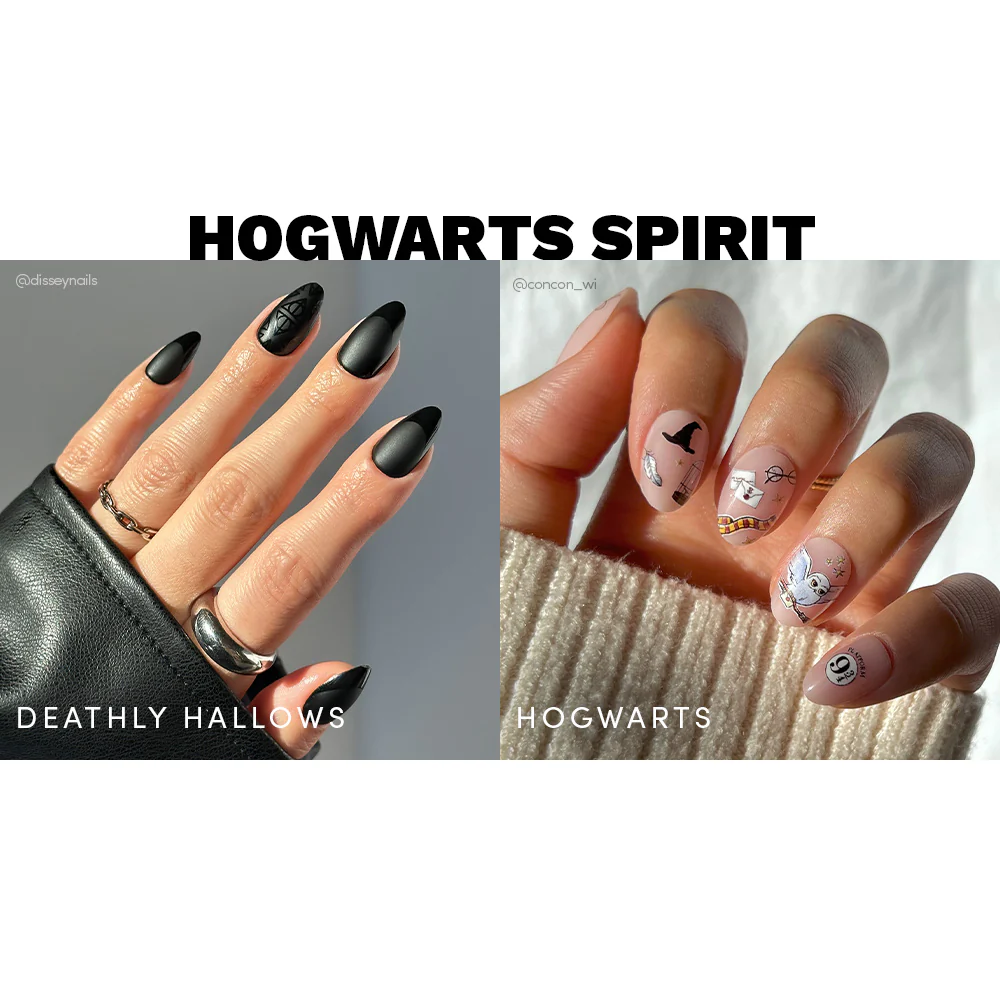 Hogwarts Spirit