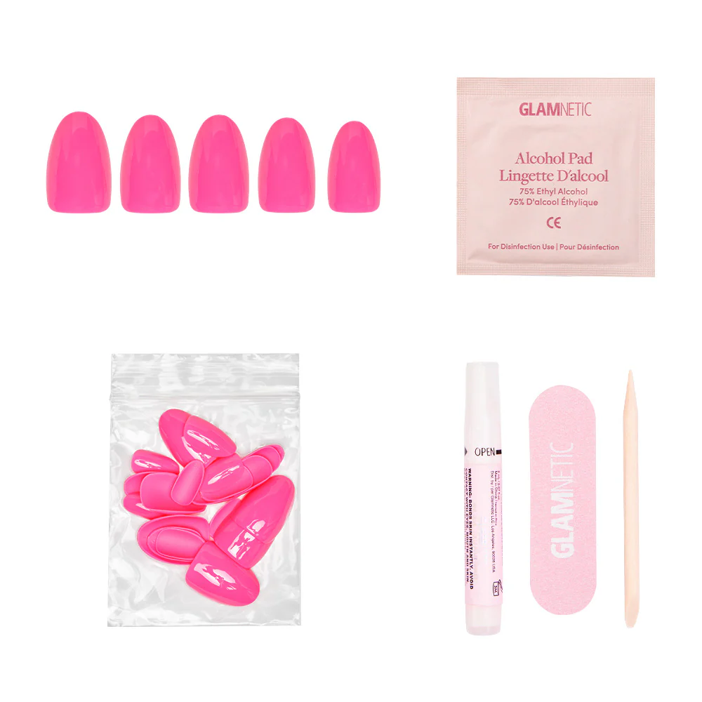 Hot Pink - Image 3