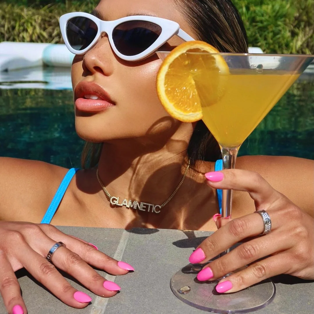 Hot Pink - Image 9