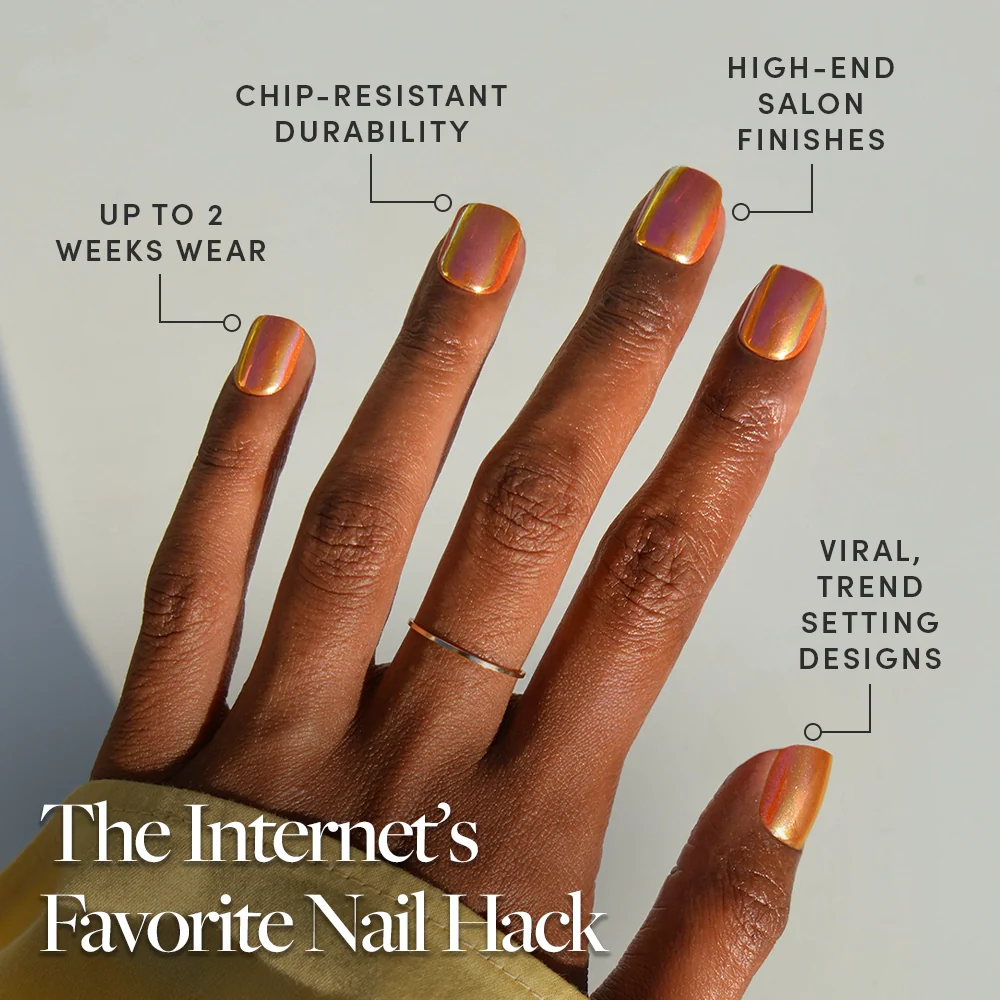 Papaya Chrome - Image 5