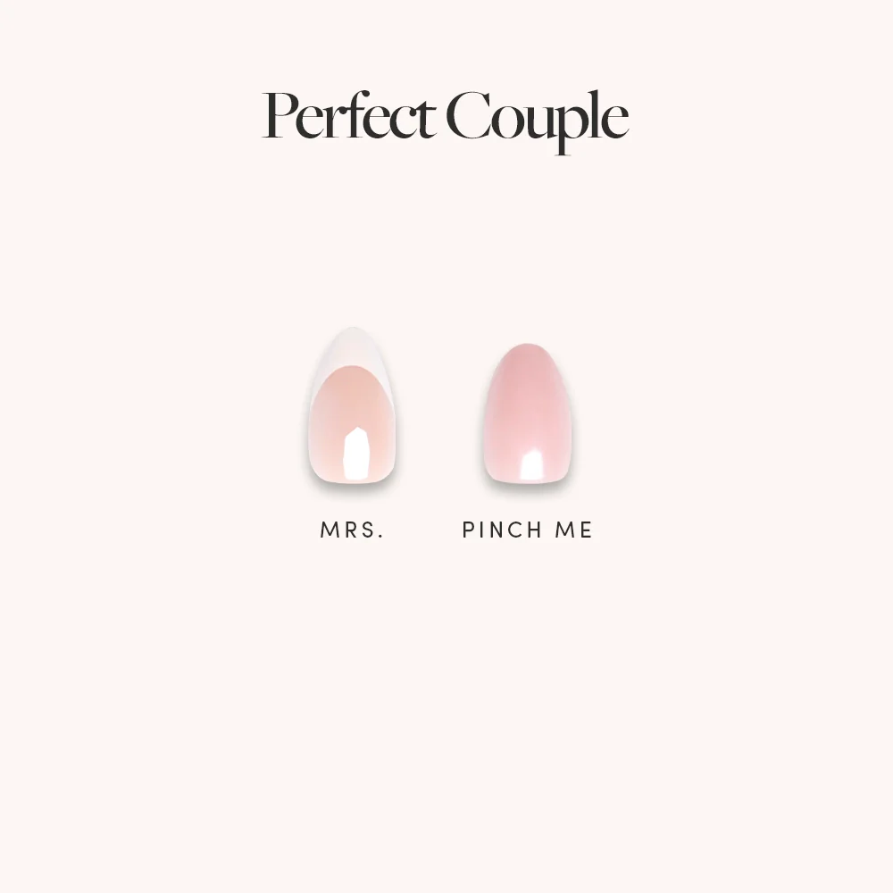 Perfect Couple