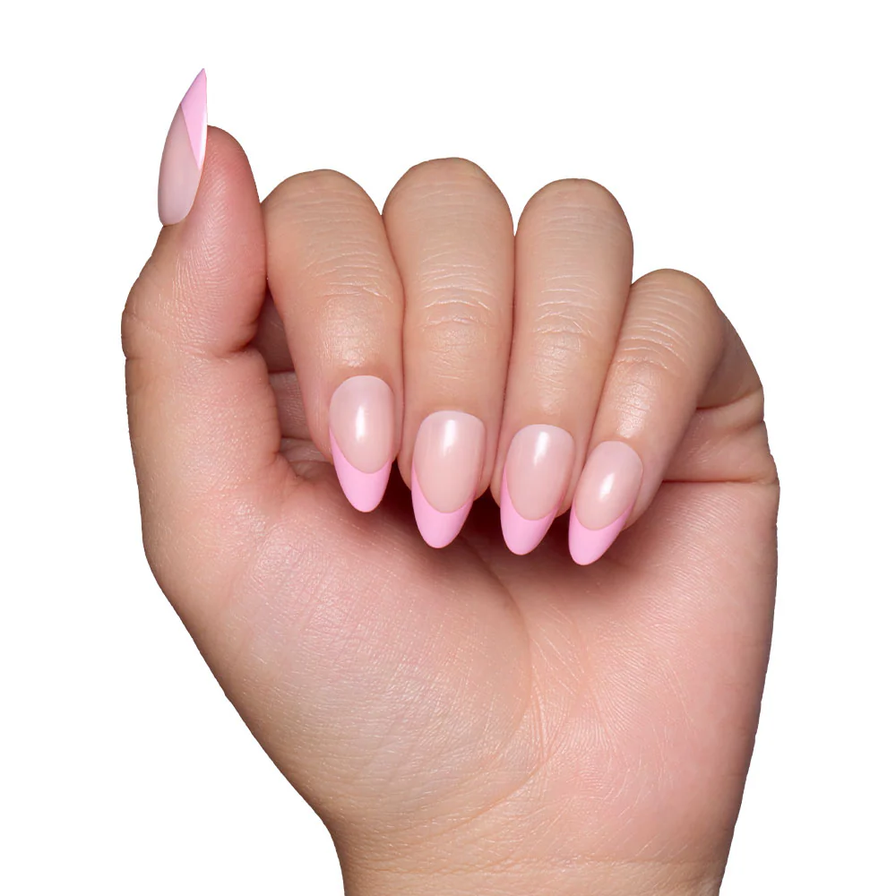Pink Macaron - Image 4