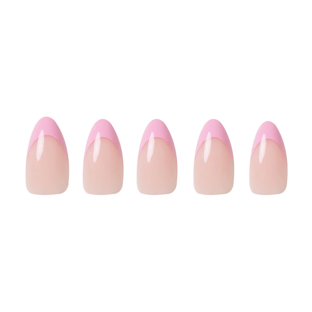 Pink Macaron - Image 6