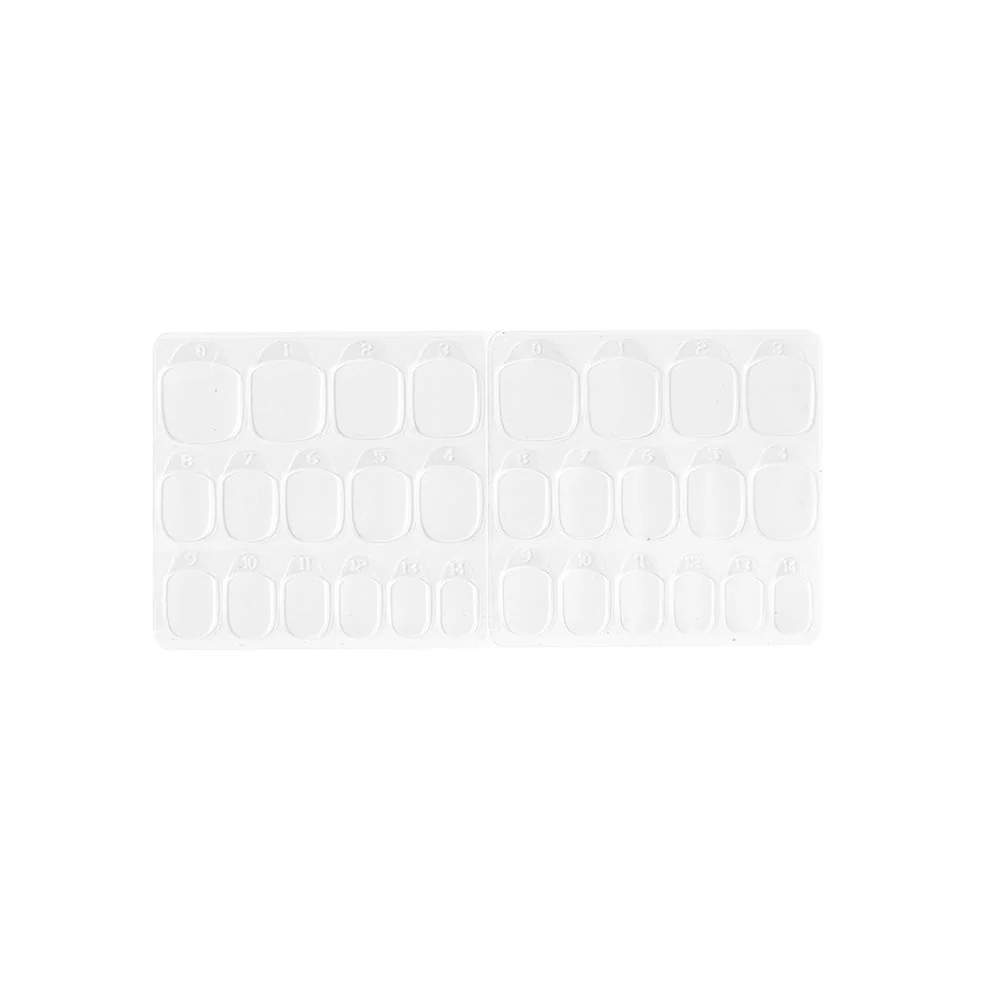 Adhesive Nail Tabs - Image 3