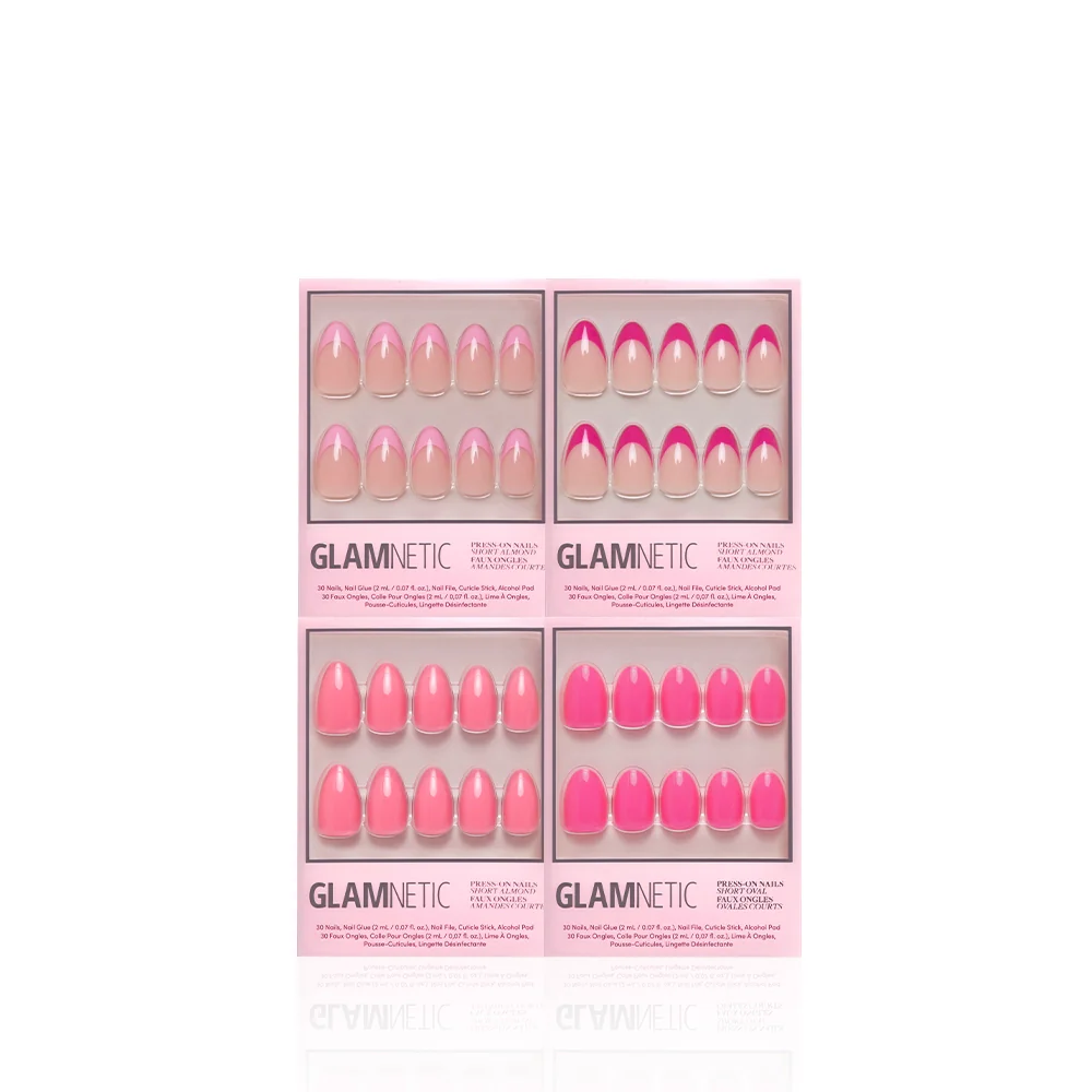 Pretty In Pinks - Image 3