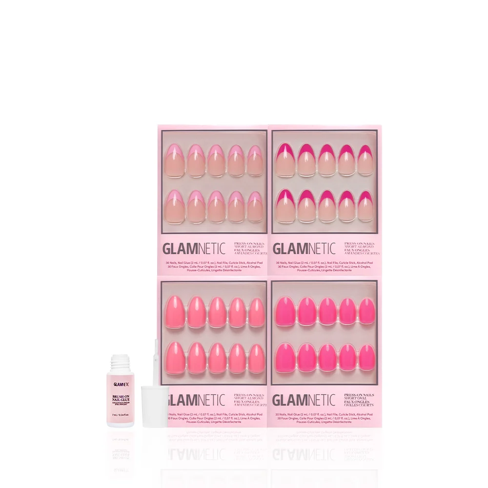 Pretty In Pinks - Image 4