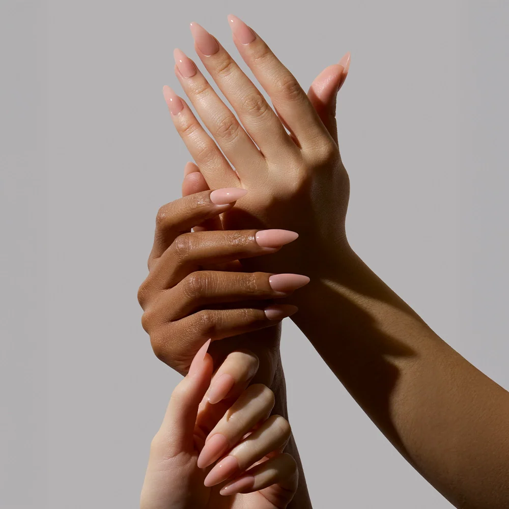 Sheer Pink - Image 3