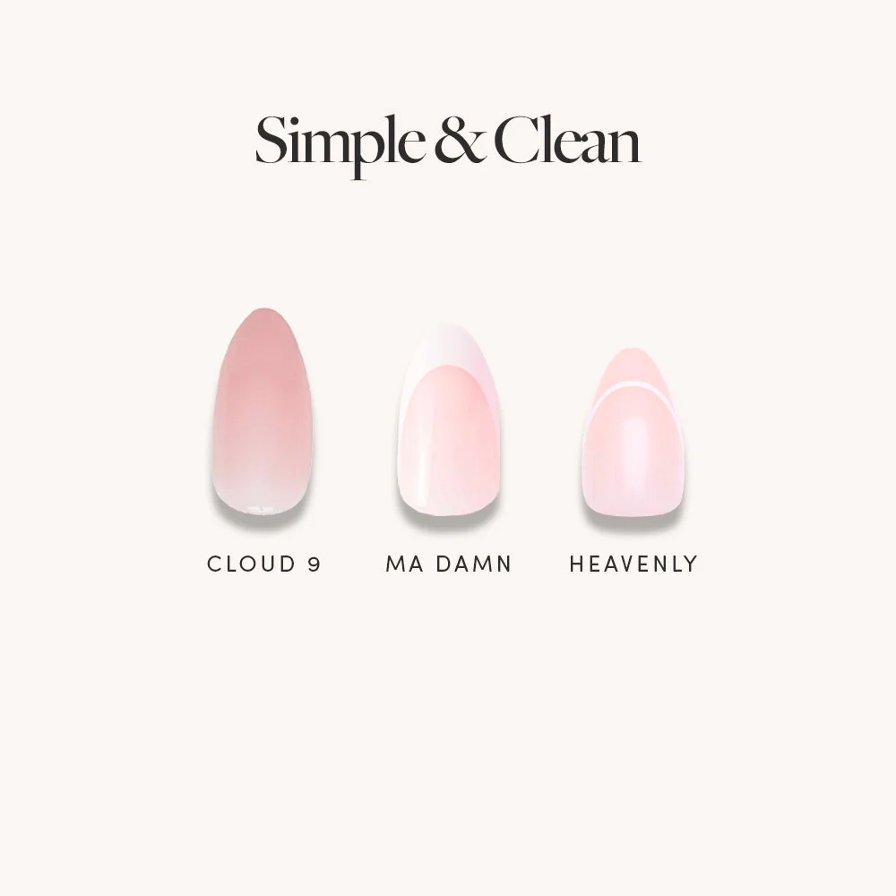 Simple & Clean - Image 4