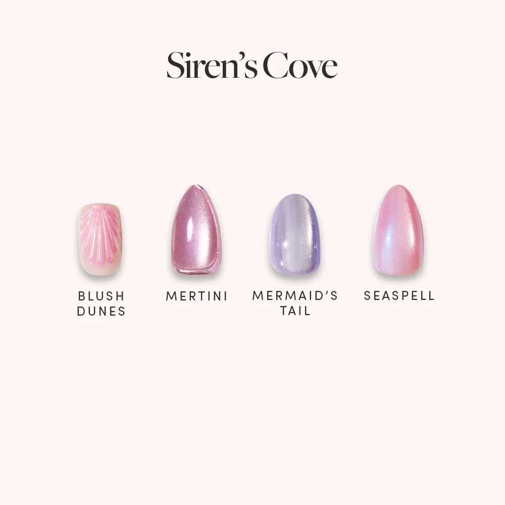 Siren’s Cove