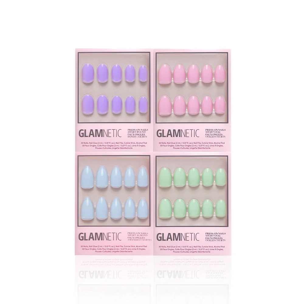Spring Solids - Image 4