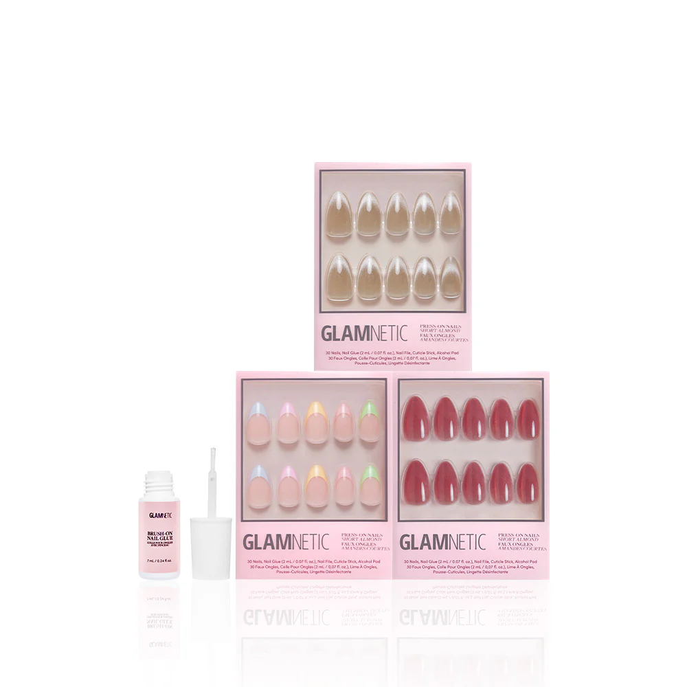 Springtime Mani - Image 3