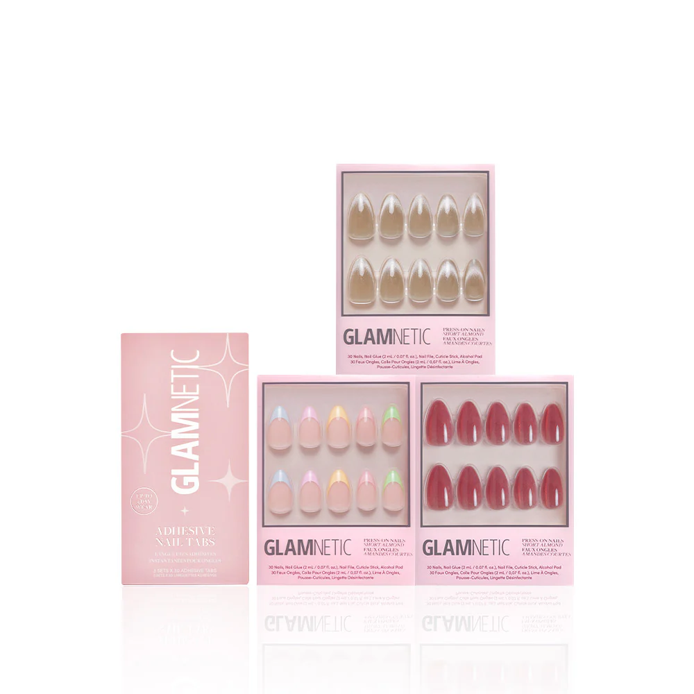 Springtime Mani - Image 4