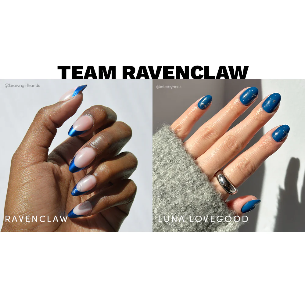Team Ravenclaw
