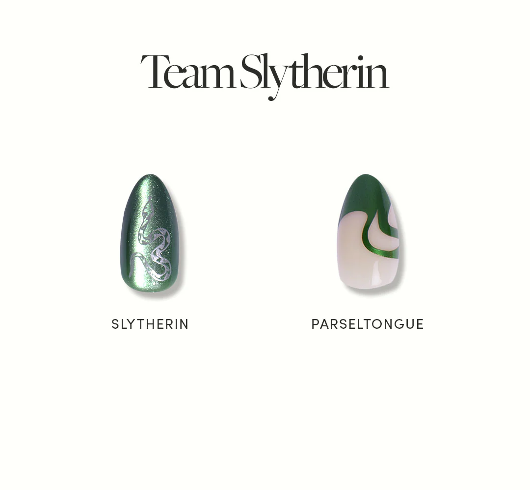 Team Slytherin - Image 5