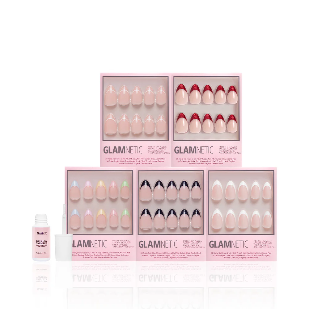 Timeless French Tips - Image 3