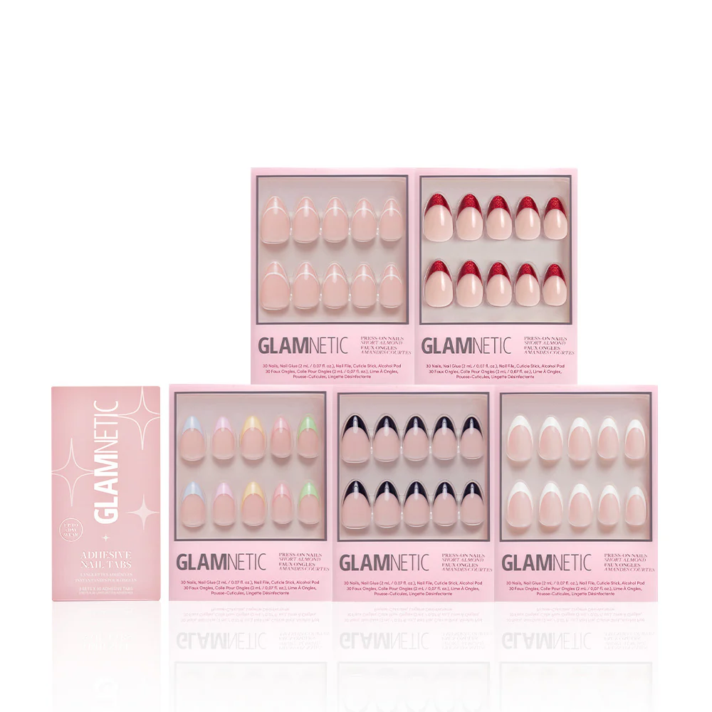 Timeless French Tips - Image 4