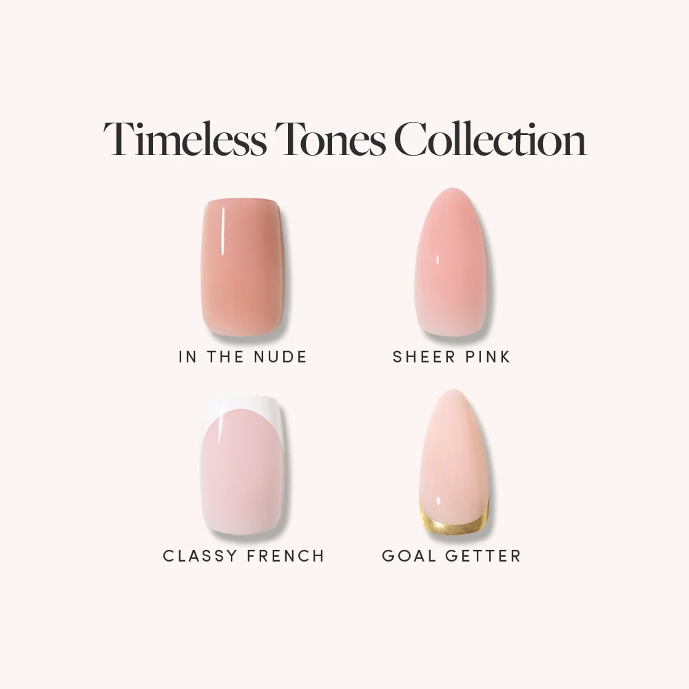 Timeless Tones Collection - Image 4